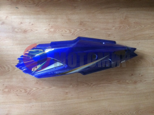 Обтекатель седла л/пр.зад.ниж.QT Обтекатель седла л/пр.зад.ниж.QT