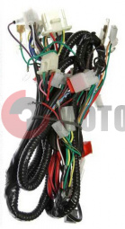 Проводка 4Т GY50 Скорпион Проводка 4Т GY50 Скорпион