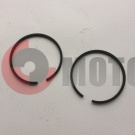 Кольцо Партнер (38 мм) Кольцо Партнер (38 мм)