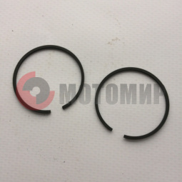 Кольцо Партнер (38 мм) Кольцо Партнер (38 мм)