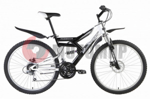 Велосипед Challenger Genesis Green 19'' Велосипед Challenger Genesis Green 19''