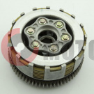 Барабан сцепл.в сб.4т.250cc 169FMM Strike250 Барабан сцепл.в сб.4т.250cc 169FMM Strike250