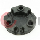 Муфта Дельта (выпуклая) Муфта Дельта (выпуклая)