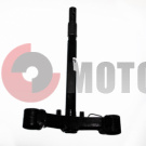 Траверса руля Ир. 50cc Z50R 4х т. Траверса руля Ир. 50cc Z50R 4х т.