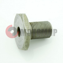 Болт Урал маховика М18*27,5мм Болт Урал маховика М18*27,5мм