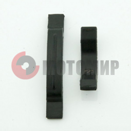 Успокоители цепи эл.стартера Alpha, Delta (большой+малый) Успокоители цепи эл.стартера Alpha, Delta (большой+малый)