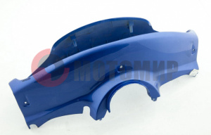 Обтекатель руля верх.Лео Обтекатель руля верх.Лео