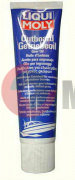 Масло LIQUI MOLY редукт лод.мотора 250ml Масло LIQUI MOLY редукт лод.мотора 250ml