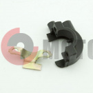 Корпус ручки газа 4т.GY6 Major150 Корпус ручки газа 4т.GY6 Major150