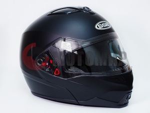 ���� G-339 MATT BLACK (black matt), M