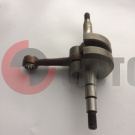 Коленвал Партнер Р-350 -352,2137 Коленвал Партнер Р-350 -352,2137