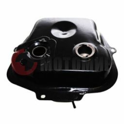 Бензобак GY6 50cc.Z50R/Торнадо Бензобак GY6 50cc.Z50R/Торнадо