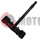 Траверса руля Ир. 50cc Тактик (2отв) Траверса руля Ир. 50cc Тактик (2отв)