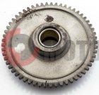 Шестерня привода эл-старт.ATV 250 Skaner Шестерня привода эл-старт.ATV 250 Skaner