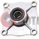 Ступица колеса заднего Avenjer (4отв.+4болта) Ступица колеса заднего Avenjer (4отв.+4болта)