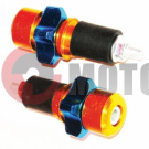 Грузики ручек руля ТИП2 (пропеллер) Грузики ручек руля ТИП2 (пропеллер)