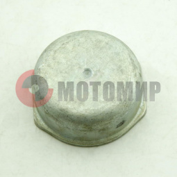 Крышка прерывателя Урал металлическая Крышка прерывателя Урал металлическая