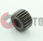 Шестерня привода масляного насоса 250сс 4т.166FMM (CB250) Шестерня привода масляного насоса 250сс 4т.166FMM (CB250)