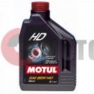Трансмиссионное масло MOTUL HD 85W-140 2 л Трансмиссионное масло MOTUL HD 85W-140 2 л