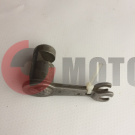 Вал Восход выжима сцепления с рычагом Вал Восход выжима сцепления с рычагом