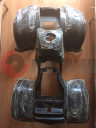 ��������� ATV110 ������