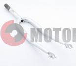 Вилка 24 сталь д/Пилот 710/810 Вилка 24 сталь д/Пилот 710/810