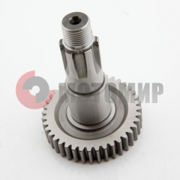 Вал редуктора ведомый АТV Sagitta200 Вал редуктора ведомый АТV Sagitta200