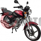 Мотоцикл ЗиД-LIFAN LF 150-13 Мотоцикл ЗиД-LIFAN LF 150-13