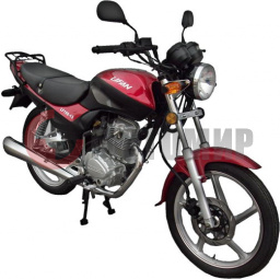 Мотоцикл ЗиД-LIFAN LF 150-13 Мотоцикл ЗиД-LIFAN LF 150-13