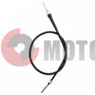 Трос спидометра Honda DIO (барабан) (900mm) (0070) Трос спидометра Honda DIO (барабан) (900mm) (0070)