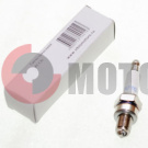 Свеча A7TC (M10*1,00 12,7mm) (4т.GY6 50, Delta) CN Свеча A7TC (M10*1,00 12,7mm) (4т.GY6 50, Delta) CN