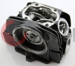 Головка цилиндра 110-125см3 в сб.52мм.1Р54 Storm Indigo Головка цилиндра 110-125см3 в сб.52мм.1Р54 Storm Indigo