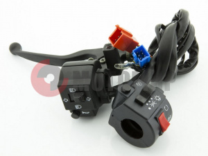 Переключатели левый/правый 150cc Tribute150 Переключатели левый/правый 150cc Tribute150