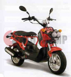 ������ Patron Robot 50