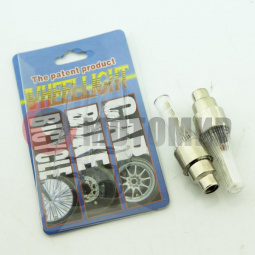 Колпачок сигнальн.5диод.разноцв.длинн. Колпачок сигнальн.5диод.разноцв.длинн.