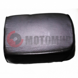 Седло пассажира Deltа Седло пассажира Deltа