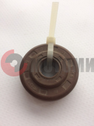 Подшипник Партн.351,Husg.136,137 с сальн. Подшипник Партн.351,Husg.136,137 с сальн.