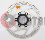 Ротор SM-RT62.160мм.(CL) Ротор SM-RT62.160мм.(CL)