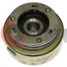 Магнит генератора (ротор) 4T (CG125-200) (157FMI,162FMJ с муфтой обгонной, 3 роли Симплер 125,150 Магнит генератора (ротор) 4T (CG125-200) (157FMI,162FMJ с муфтой обгонной, 3 роли Симплер 125,150