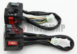 ������������� �����/������ 180cc LK-180 GY-2