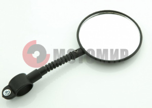 Зеркало Вело черн. Зеркало Вело черн.