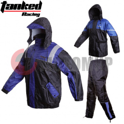 �������� ���� TANKED (������+�����) ���.L TRC-20