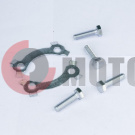 ����� ������ ������ �� ��������� DELTA, ALPHA (4 ����� + 2 �������)