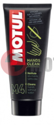 ���������� ��� MOTUL M4 Hands Clean 100 ��