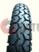 Покрышка Урал С-93 4,00-19 с камерой (УралШина) Покрышка Урал С-93 4,00-19 с камерой (УралШина)