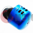 Фильтр воздушный (нулевик) ?35mm, 45*, "колокол"(синий) Фильтр воздушный (нулевик) ?35mm, 45*, "колокол"(синий)