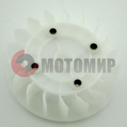 Крыльчатка вентилятора ATV150-B Skaner Крыльчатка вентилятора ATV150-B Skaner