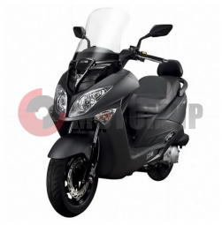 ����������� SYM Joyride 200i EVO ������