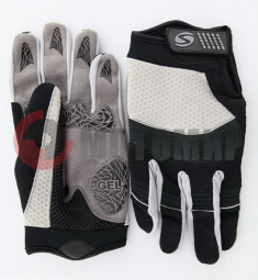 Перчатки Вело трикот.RDM-369 (L) Перчатки Вело трикот.RDM-369 (L)