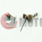 Контакт Мопед (подвижная+неподвиъная) Контакт Мопед (подвижная+неподвиъная)